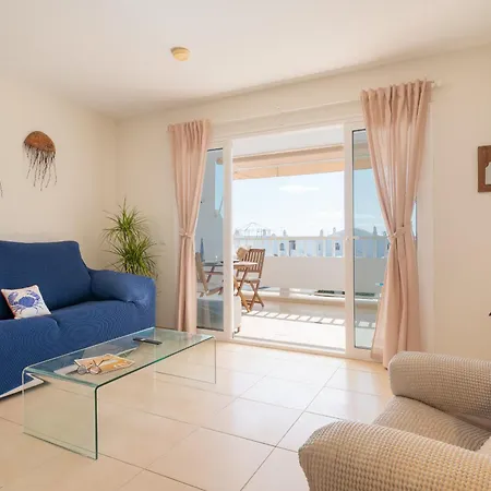 Salitre Coast - Appartamento Costa Teguise