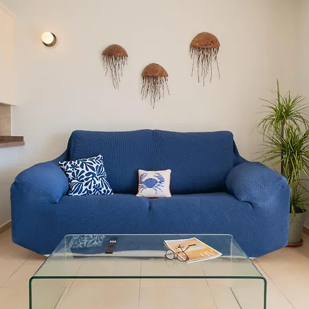 Salitre Coast - Appartamento Costa Teguise
