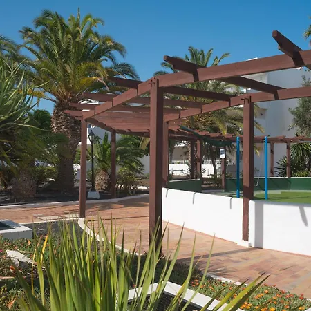 Salitre Coast - Appartamento Costa Teguise