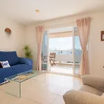 Salitre Coast - Διαμέρισμα Costa Teguise